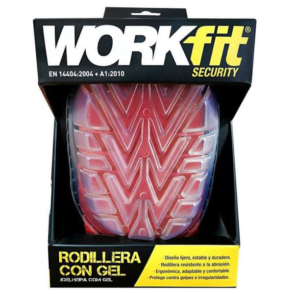 Workfit Workfit Suojapolkutyynyt