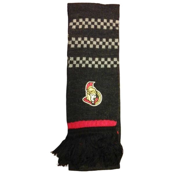 Reebok Scarf Ottawa Textured Flerfärgad