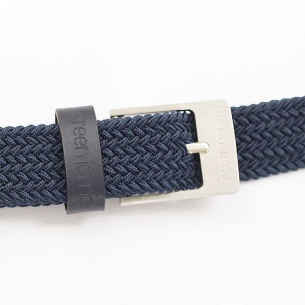 Green Lamb Desiree Stretch Belt Bælte  L-XL