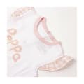 Pikkukuva 7 / 7: Set of clothes Peppa Pig White Children's