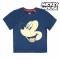 Pikkukuva 5 / 6: Summer Pyjama Mickey Mouse 73457 Navy Blue