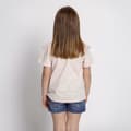 Miniatyrbild 5 av 5: Child's Short Sleeve T-Shirt Peppa Pig