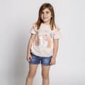 Miniatyrbild 2 av 5: Child's Short Sleeve T-Shirt Peppa Pig