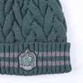 Pikkukuva 5 / 5: Child Hat Harry Potter Dark green (One size)