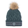 Pikkukuva 1 / 5: Child Hat Harry Potter Dark green (One size)