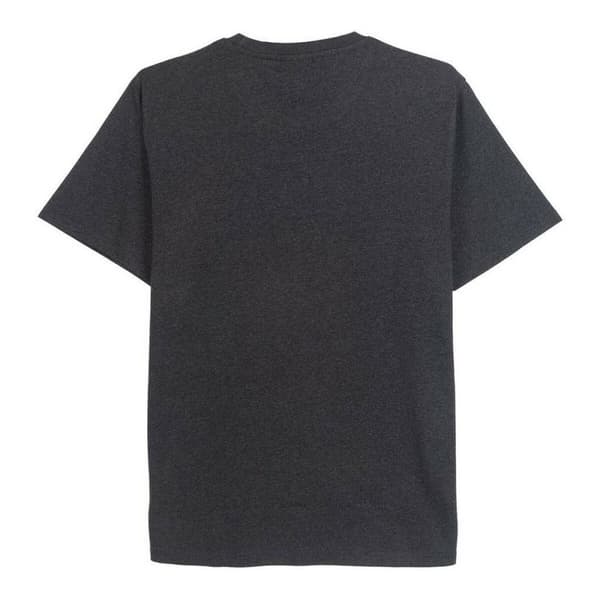 Kortærmet T-shirt til Mænd The Mandalorian Sort Voksne - S