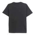 Miniatyrbillede 6 af 9: Kortærmet T-shirt til Mænd The Mandalorian Sort Voksne - S