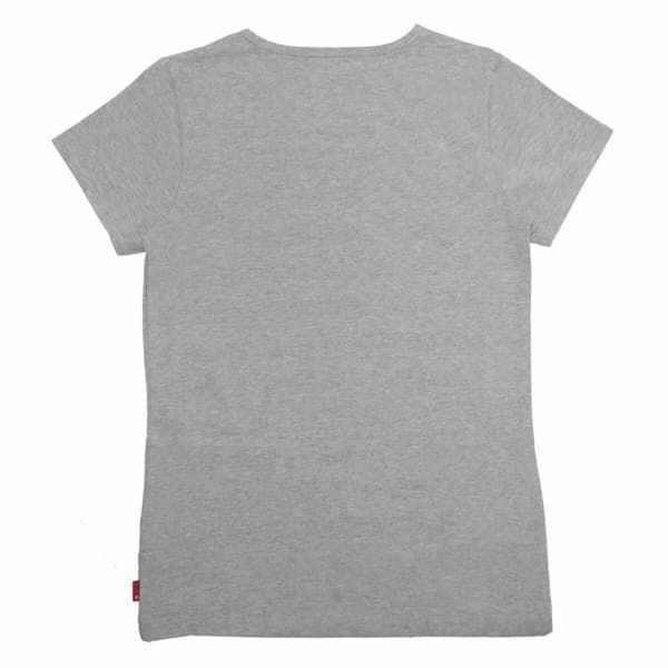 Børne Kortærmet T-shirt Levi's TSCalifornia - 6 år