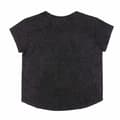 Miniatyrbild 8 av 9: T-shirt med kortärm Dam Harry Potter Grå Mörkgrå - XL