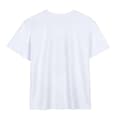 Miniatyrbild 4 av 5: T-shirt med kortärm Dam Mickey Mouse Vit - XS