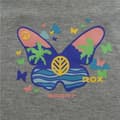 Miniatyrbild 3 av 4: Tanktop, Barn Rox Butterfly - 14 år
