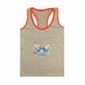 Miniatyrbild 1 av 4: Tanktop, Barn Rox Butterfly - 14 år