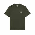 Miniatyrbild 3 av 11: T-shirt med kortärm Dickies Holtville  Grön Män - M