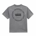 Miniatyrbild 2 av 3: T-shirt med kortärm Barn Vans Orbiter-B Grå - 12-14 år