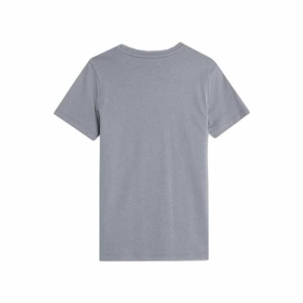 T-shirt med kortärm Barn 4F M291 Blå - 11-12 år