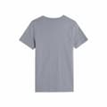 Miniatyrbild 2 av 3: T-shirt med kortärm Barn 4F M291 Blå - 11-12 år