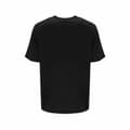 Miniatyrbild 2 av 4: T-shirt med kortärm Russell Athletic Emt E36221 Svart Män - L