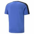 Miniatyrbild 9 av 11: T-shirt Puma Essentials Block X Tape Män - M