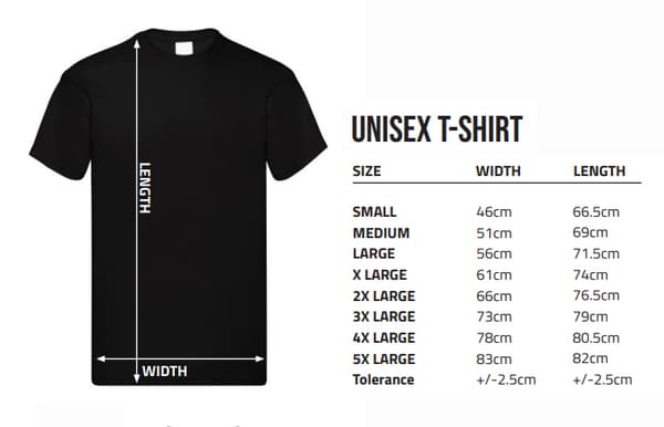 T-shirt med kortärm Marvel Wall Lurker Svart Unisex - XXL