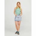 Miniatyrbild 3 av 6: Tanktop, Dam Jack & Jones Jxdahlia Top Knit Grön - S