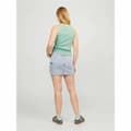 Miniatyrbild 4 av 6: Tanktop, Dam Jack & Jones Jxdahlia Top Knit Grön - S
