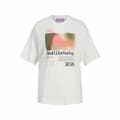 Miniatyrbild 1 av 8: T-shirt med kortärm Dam Jack & Jones Jxpaige Vit - L