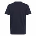 Miniatyrbild 2 av 6: Barn T-shirt med kortärm Adidas Svart - 11-12 år