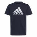 Miniatyrbild 1 av 6: Barn T-shirt med kortärm Adidas Svart - 11-12 år