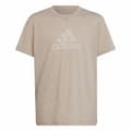 Miniatyrbild 1 av 6: Barn T-shirt med kortärm Adidas Future Icons Winners Rosa - 9-10 år