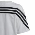 Miniatyrbild 3 av 6: Barn T-shirt med kortärm Adidas Spider-Man Vit - 6-7 år
