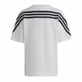 Miniatyrbild 2 av 6: Barn T-shirt med kortärm Adidas Spider-Man Vit - 6-7 år