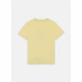 Miniatyrbild 2 av 4: Barn T-shirt med kortärm Jack & Jones Jjsummer Smu Vibe Tee Gul - 10 år