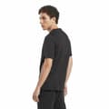 Miniatyrbild 3 av 7: T-shirt med kortärm Herr Reebok Indentity Modern Camo Svart Kamouflage - M