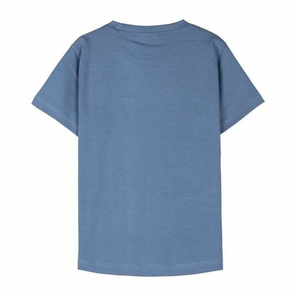 Barn T-shirt med kortärm Spider-Man