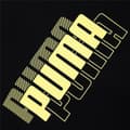 Miniatyrbilde 3 av 5: Kortarmet T-skjorte til Barn Puma Power Logo Svart - 9-10 år