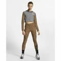 Miniatyrbilde 6 av 6: Langarmet T-skjorte til Kvinner Nike Animal Print - XS