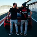 Miniatyrbilde 7 av 9: Kortarmet T-skjorte til Menn RADIKAL WINNERS NEVER