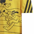 Miniatyrbilde 4 av 6: Barne Kortermet T-skjorte Adidas X Disney - Mickey Mouse - 9-10 år