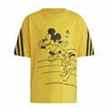 Miniatyrbilde 1 av 6: Barne Kortermet T-skjorte Adidas X Disney - Mickey Mouse - 9-10 år