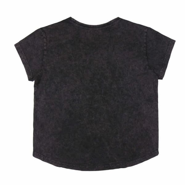 Naisten T-paita Harry Potter Harmaa Tumman harmaa - XL
