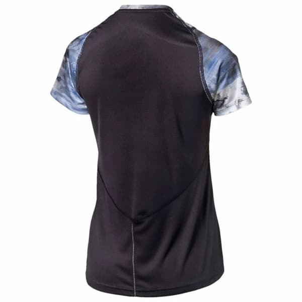 Naisten T-paita Puma Graphic Tee Sininen - M
