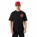 Pikkukuva 4 / 5: Miesten T-paita New Era  Championship Chicago Bulls - M