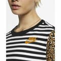 Pikkukuva 5 / 6: Naisten pitkähihainen paita Nike Animal Print - XS