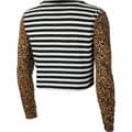 Pikkukuva 2 / 6: Naisten pitkähihainen paita Nike Animal Print - XS