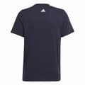 Pikkukuva 2 / 6: Lasten Lyhythihainen paita Adidas Essentials Tummansininen - 15-16 vuotta