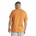 Pikkukuva 3 / 6: Miesten T-paita Reebok Graphic Series Oranssi - M