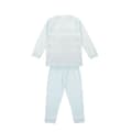 Miniatyrbild 2 av 4: Children's Pyjama Mickey Mouse Light Blue