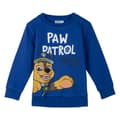 Miniatyrbild 1 av 5: Children’s Sweatshirt without Hood The Paw Patrol Blue