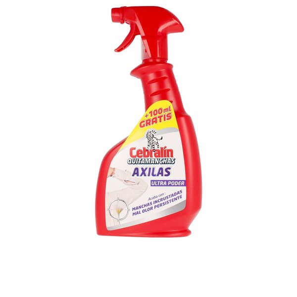 CEBRALIN armpit stain remover eliminates odors 300 ml