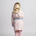 Miniatyrbild 4 av 6: Children's Dressing Gown Gabby's Dollhouse Pink